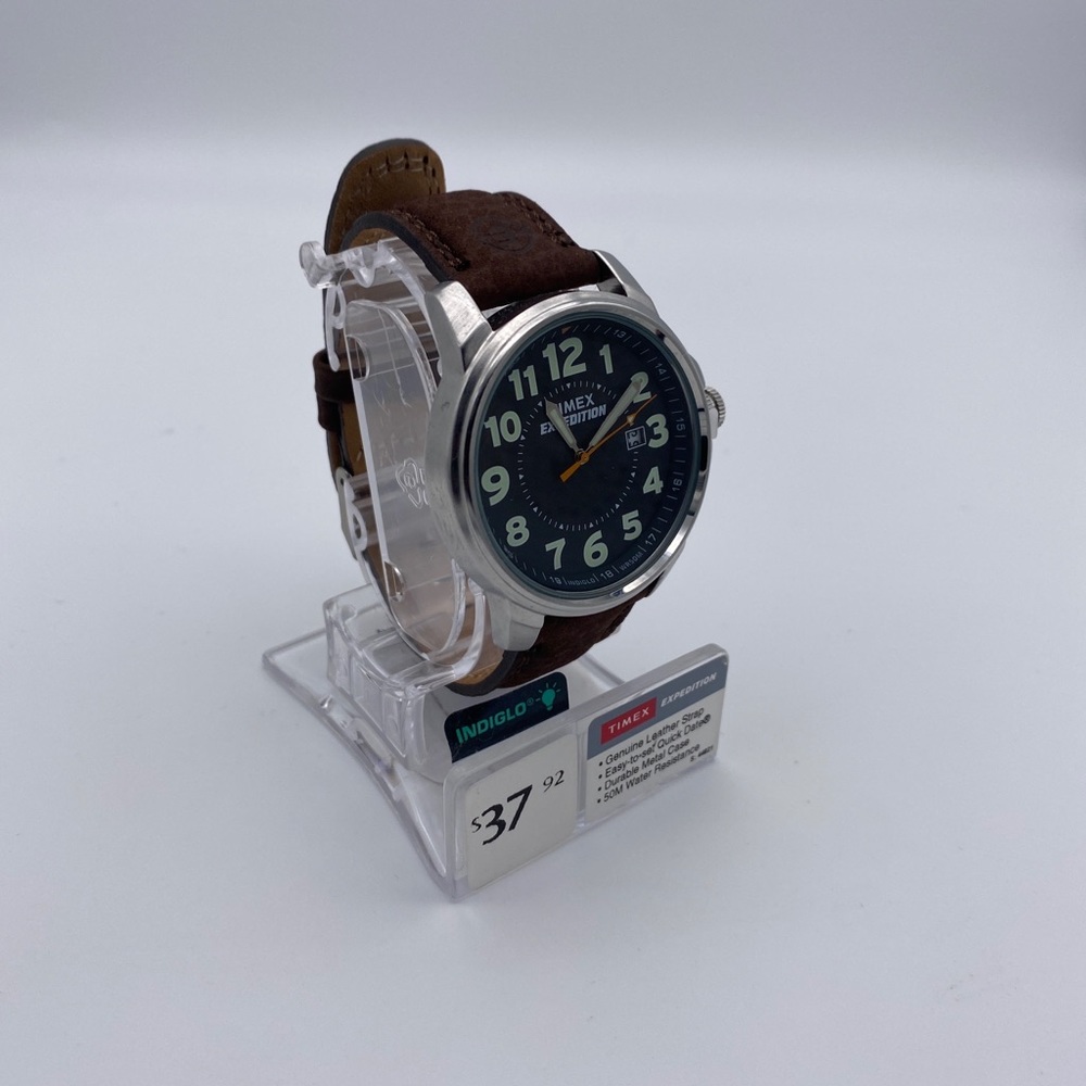 Timex T44921 Wrist Watch.